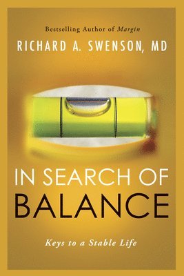 In Search of Balance 1