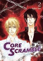 Core Scramble Volume 2 1