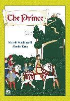 The Prince: (Netcomics Edition)