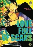 Delico, P: Love Full of Scars