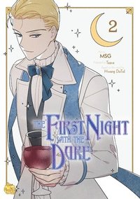 bokomslag The First Night with the Duke Volume 2