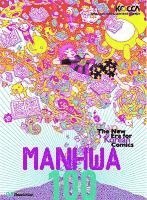 bokomslag Manhwa 100 the New Era for Korean Comics