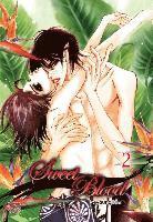 Sweet Blood Volume 2 1