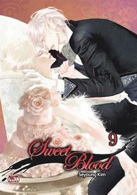bokomslag Sweet Blood Volume 9