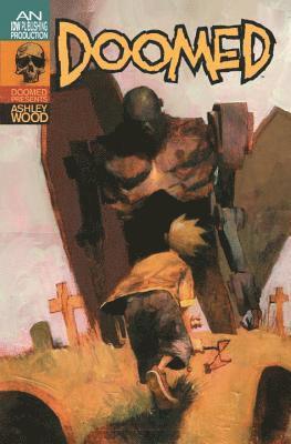 Doomed Presents: Ashley Wood