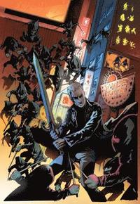 bokomslag Spike: Shadow Puppets