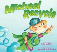 bokomslag Michael Recycle