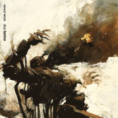 Ashley Wood - Dos Tarino: The Latest Art by Ashley Wood, Häftad