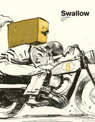 Swallow Book 5