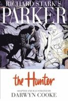 bokomslag Richard Stark's Parker: The Hunter