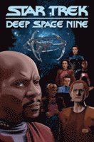 Star Trek: Deep Space Nine — Fools Gold