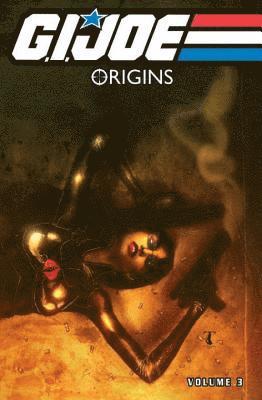 G.I. Joe: Origins Volume 3