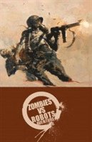 Zombies vs Robots Aventure
