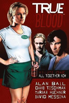 True Blood Volume 1: All Together Now