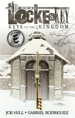 Locke & Key, Vol. 4: Keys to the Kingdom 1