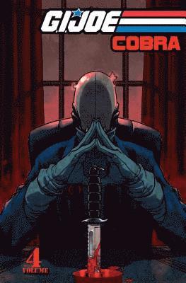 G.I. Joe: Cobra, Vol. 4