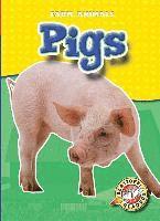 bokomslag Pigs