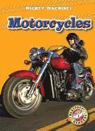 Derek Zobel - Motorcycles, Inbunden
