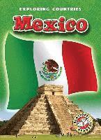 bokomslag Sexton, C: Mexico