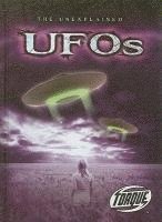 bokomslag UFOs