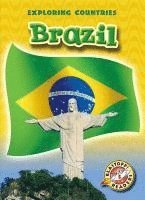 bokomslag Brazil