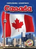 bokomslag Canada