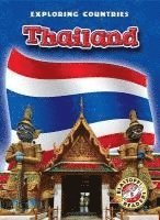 bokomslag Thailand