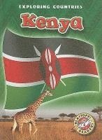 bokomslag Kenya