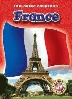 bokomslag France