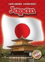 Colleen Sexton - Japan, Häftad