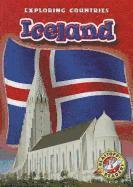 bokomslag Iceland