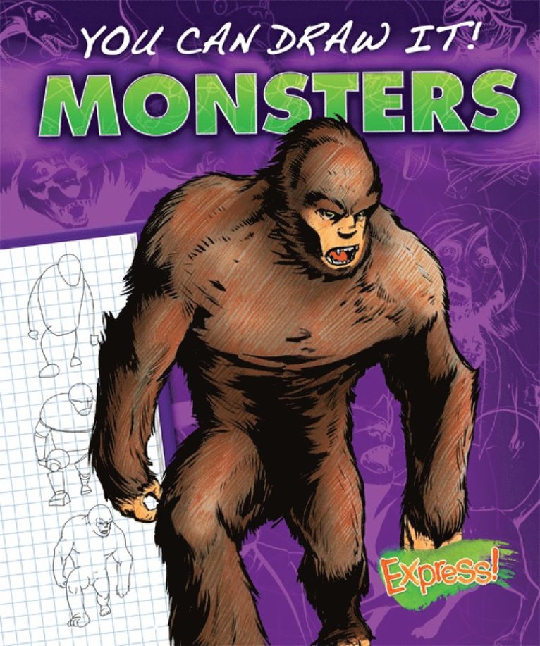 Monsters 1