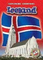 bokomslag Owings, L: Iceland