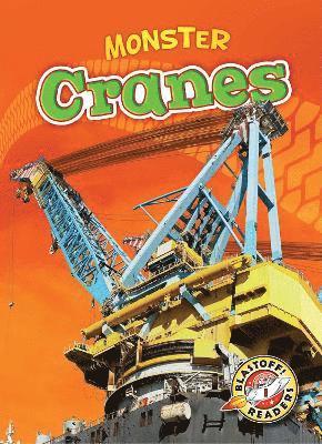 Cranes 1