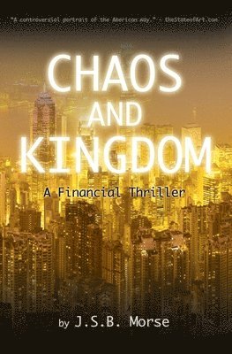 bokomslag Chaos and Kingdom