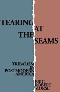 bokomslag Tearing at the Seams: Tribalism in Postmodern America