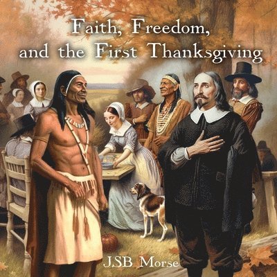 Faith, Freedom, and the First Thanksgiving 1