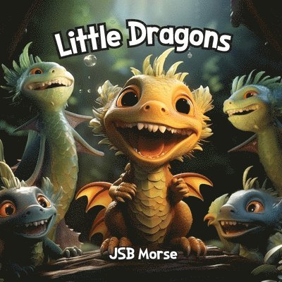 Little Dragons 1