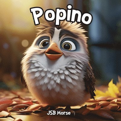 Jsb Morse, JSB Morse - Popino, Häftad