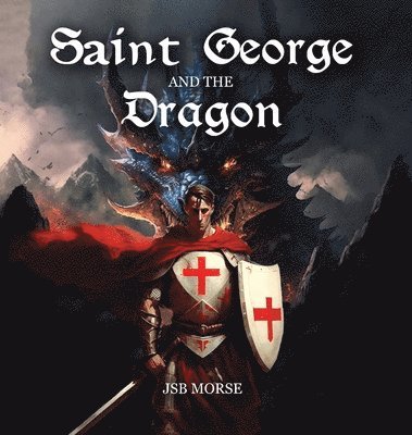 Saint George and the Dragon 1