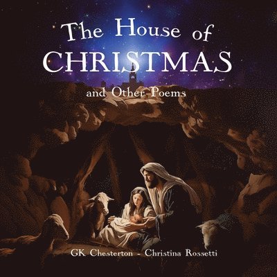 House of Christmas and Other Poems