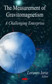 bokomslag Measurement of Gravitomagnetism