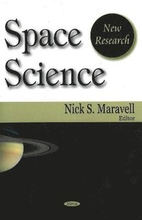 bokomslag Space Science