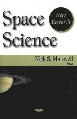 bokomslag Space Science