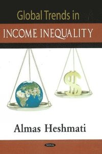 bokomslag Global Trends in Income Inequality