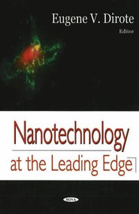 bokomslag Nanotechnology at the Leading Edge