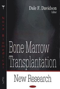 bokomslag Bone Marrow Transplantation