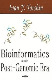 bokomslag Bioinformatics in the Post-Genomic Era