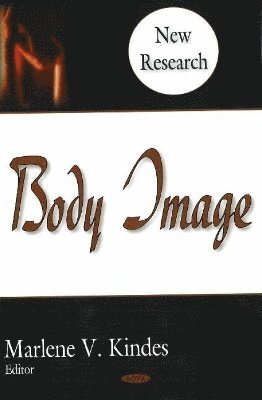 bokomslag Body Image