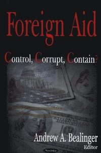 bokomslag Foreign Aid